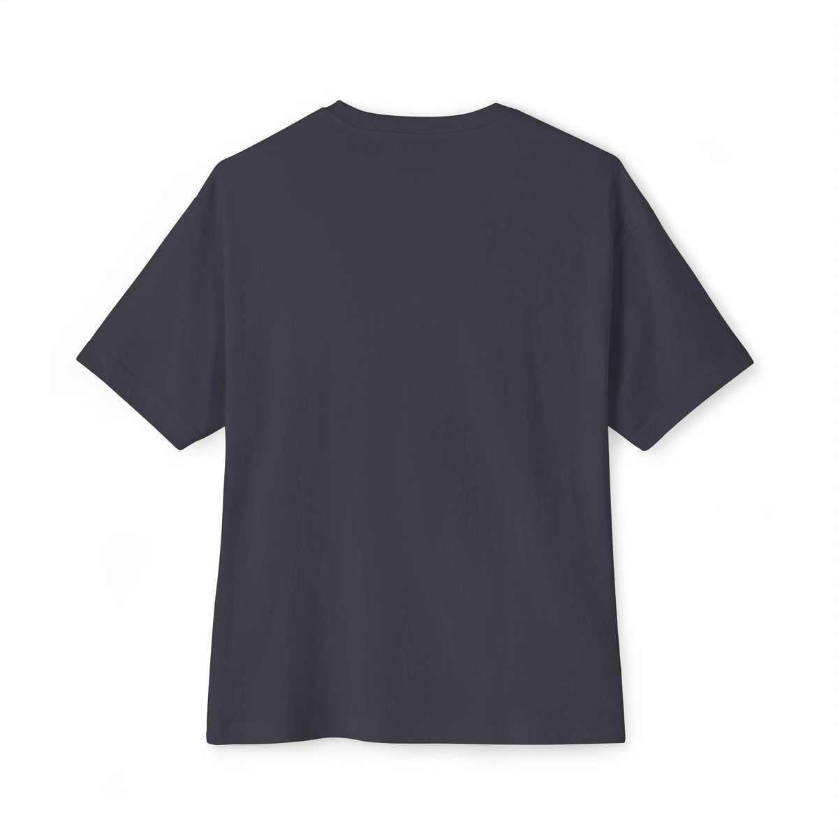 Official Shibari Store x Anatomie Skull Logo - Unisex Boxy Tee