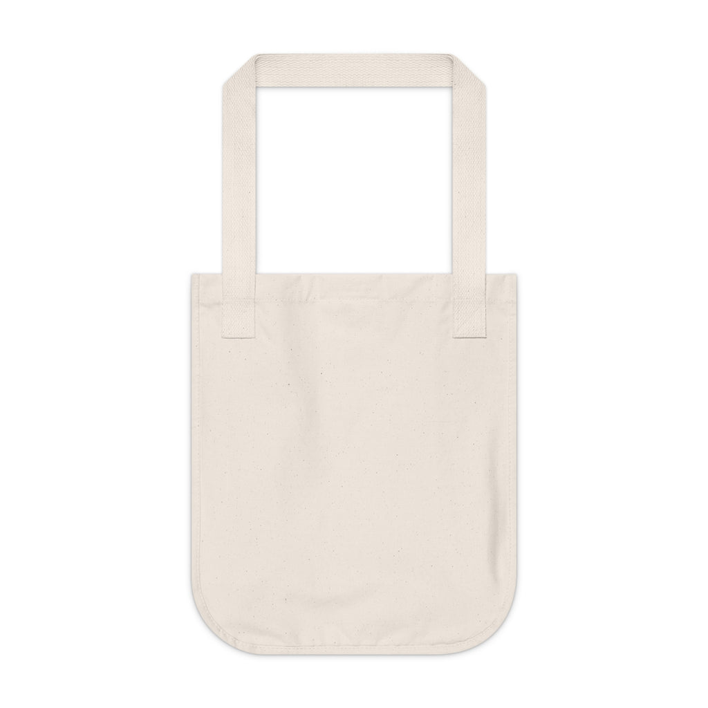 Official Shibari Store x Anatomie Studio Skull Logo - Canvas Eco Tote Bag
