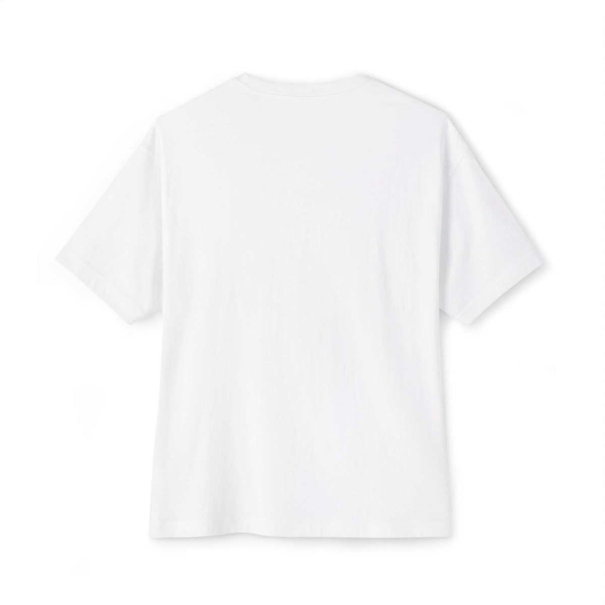 Official Shibari Store x Anatomie Skull Logo - Unisex Boxy Tee